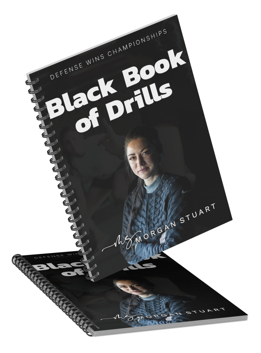 Black Book of Drills